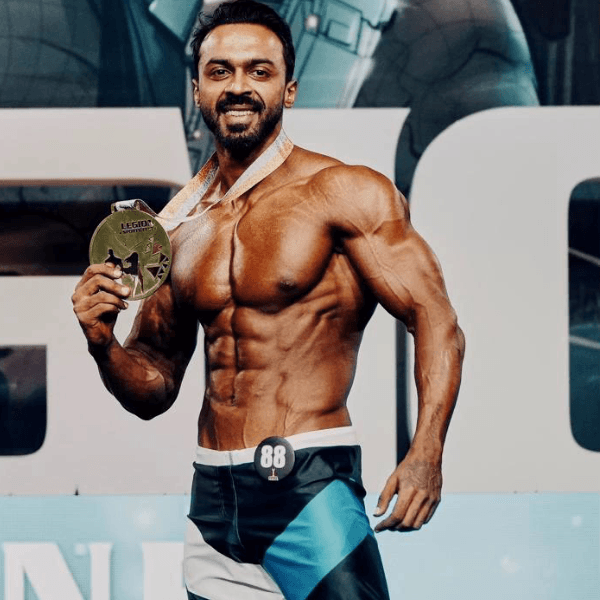 Ahsan Aslam profile image