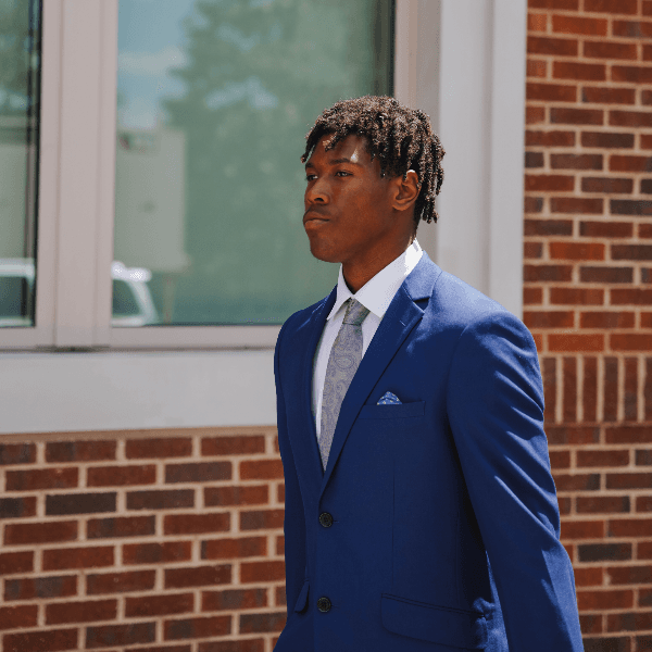 Jamarius Haynes profile image