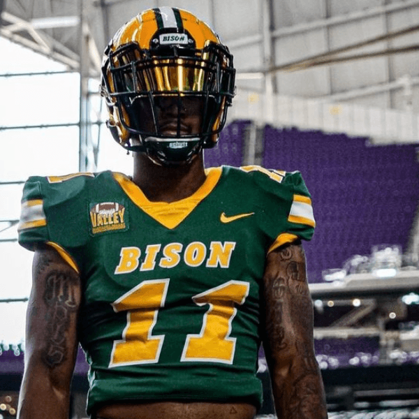 Phenoix Sproles profile image