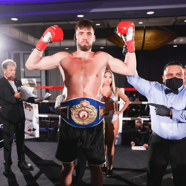 Andrey Mangushev profile image