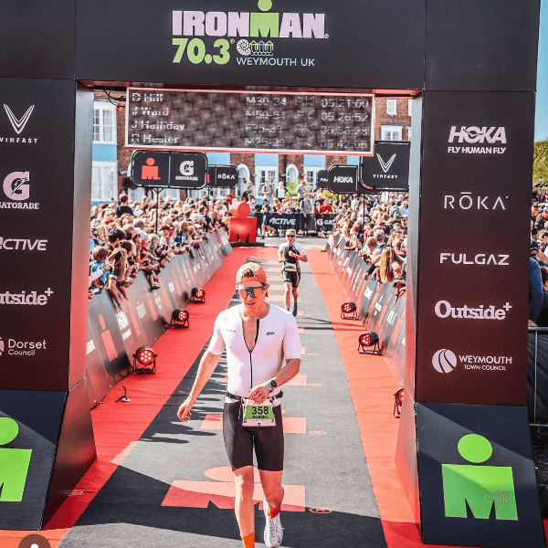 Robert Hester profile photo