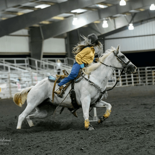 Abbey Lanier profile image