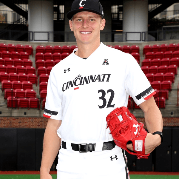 Paul Komistek profile image