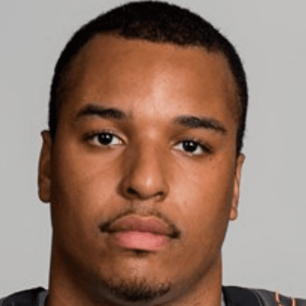 Marcell Frazier profile image