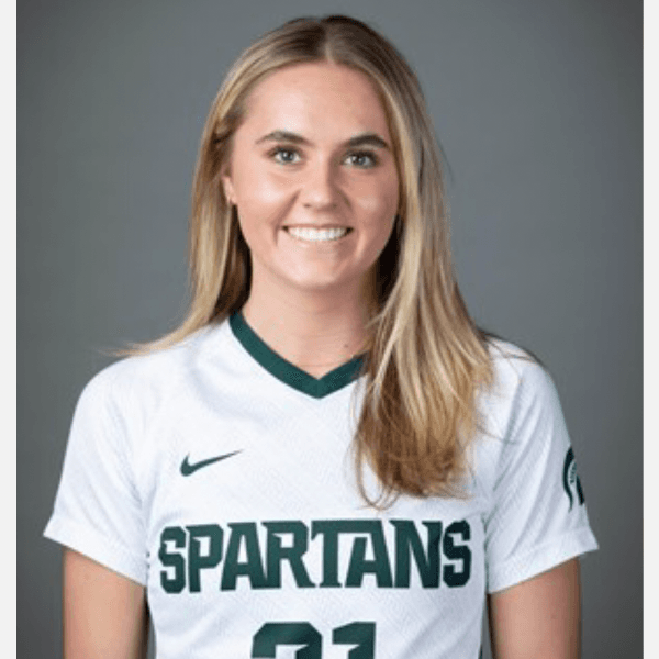 Samantha White profile image