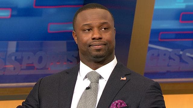 Bart Scott profile photo