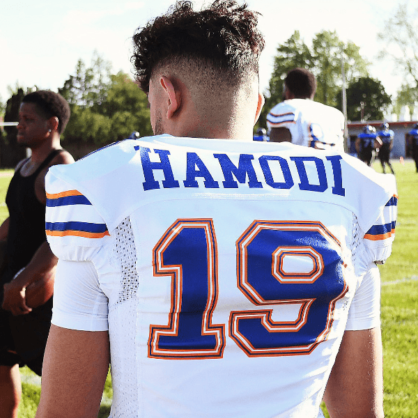 Belal Hamodi profile photo