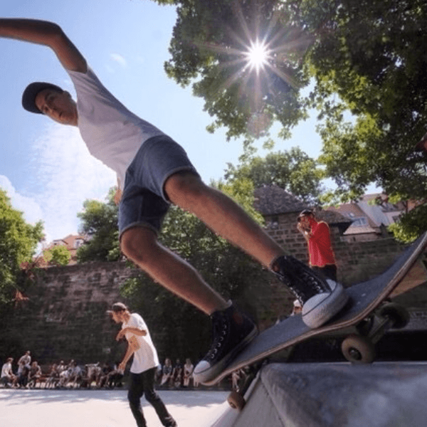 Matthias Brenner profile image