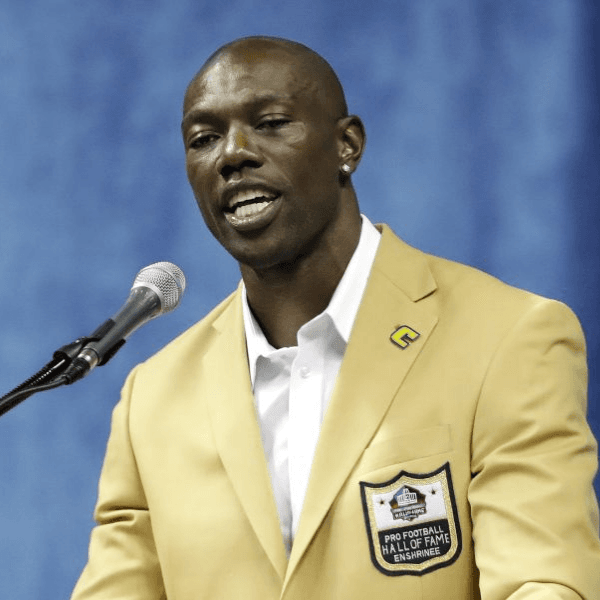 Terrell Owens profile image