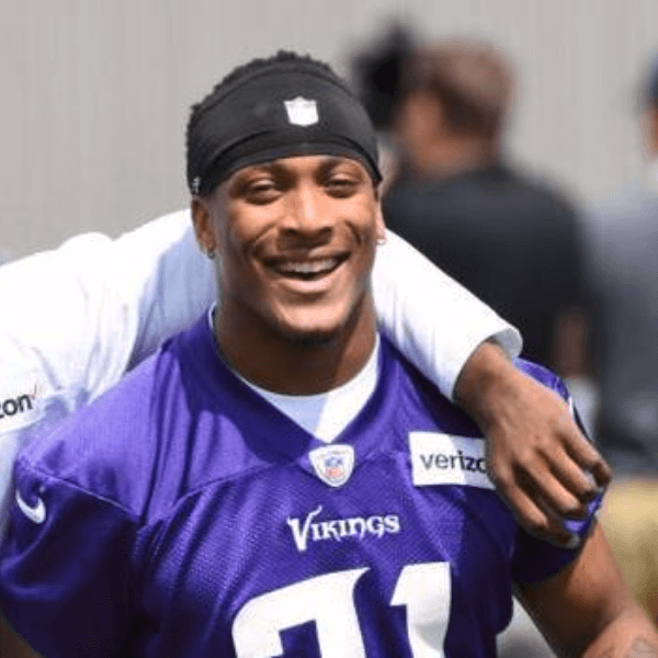 Mike Hughes profile image