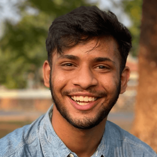 Aayush Gupta profile image