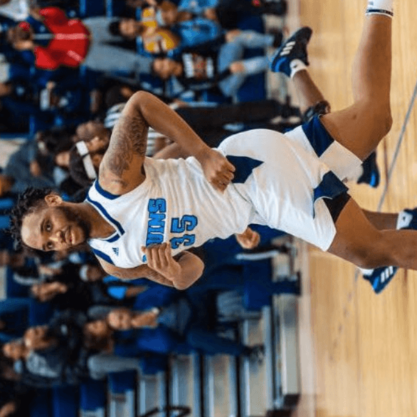 Jeffrey Nolen profile image