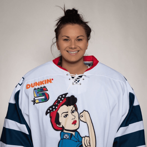 Samantha Walther profile image