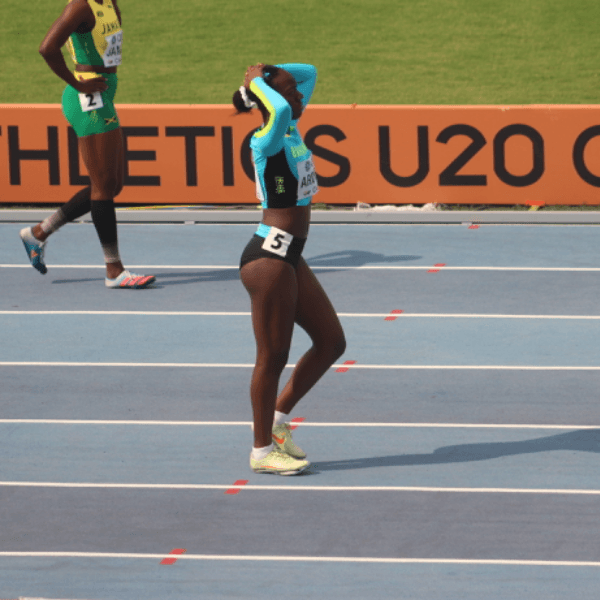 Paige Archer profile photo