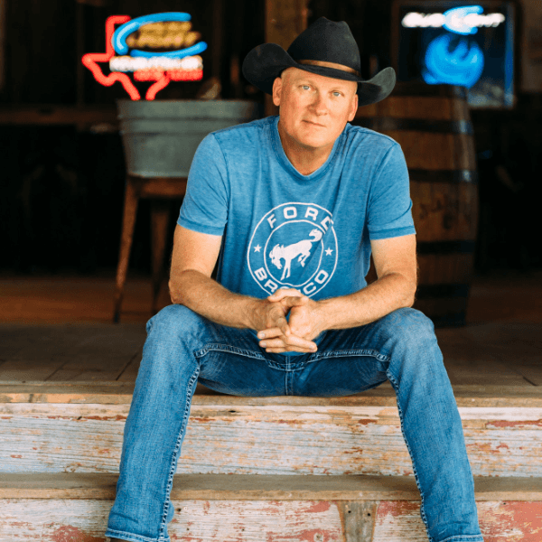 Kevin Fowler profile image
