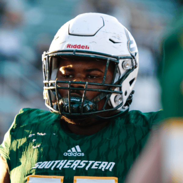 John Allen profile photo