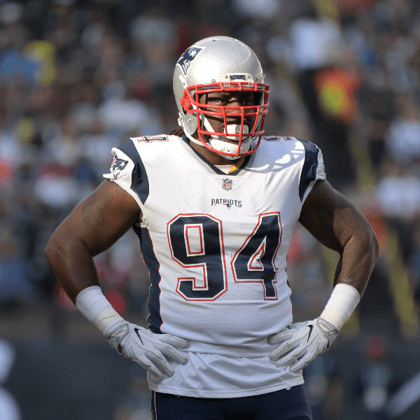 Ricky Jean Francois profile image