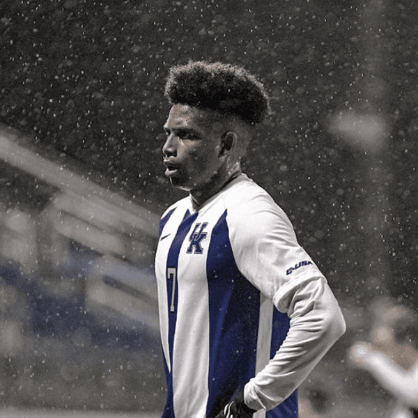 Danny Evans profile image