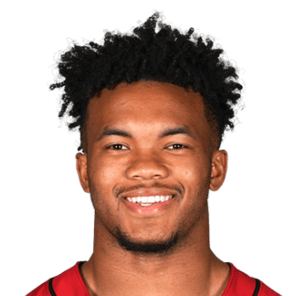 Kyler Murray profile photo
