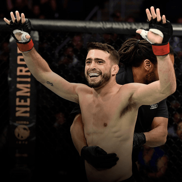 Randy Costa profile image