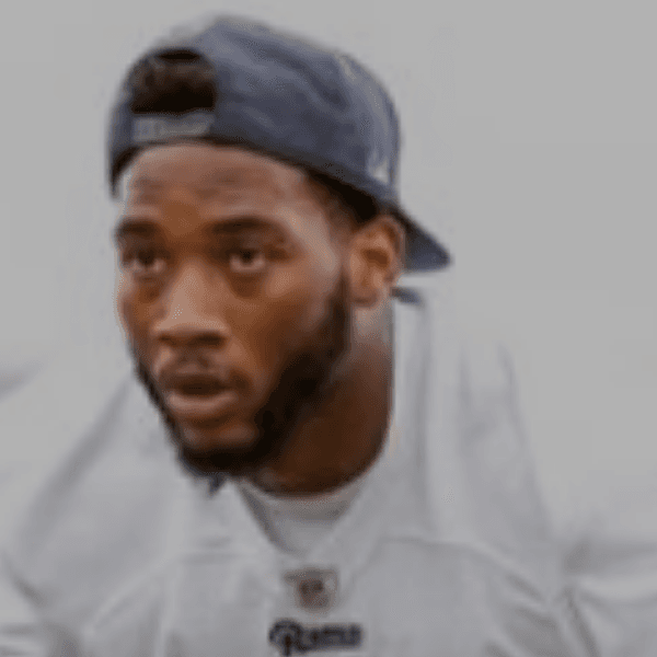 Natrez Patrick profile image