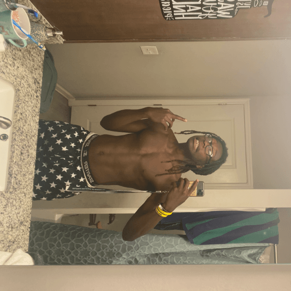 Anthony McGhee profile image