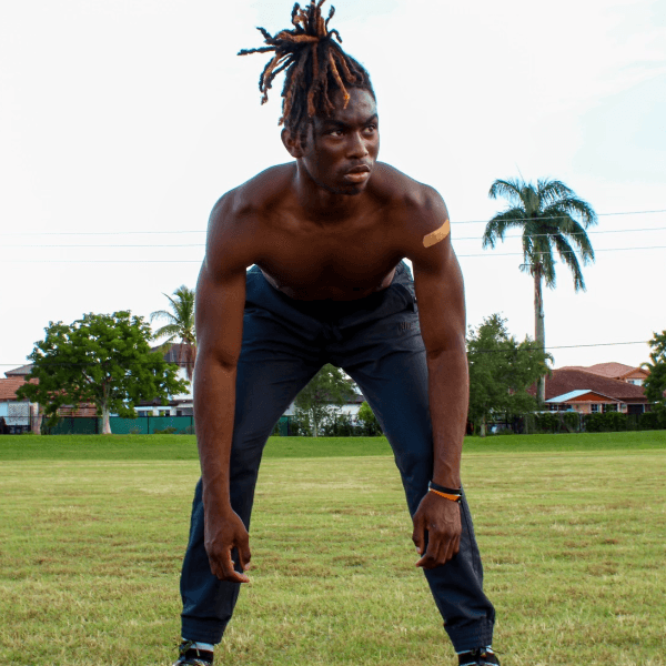 Colby Moss profile image