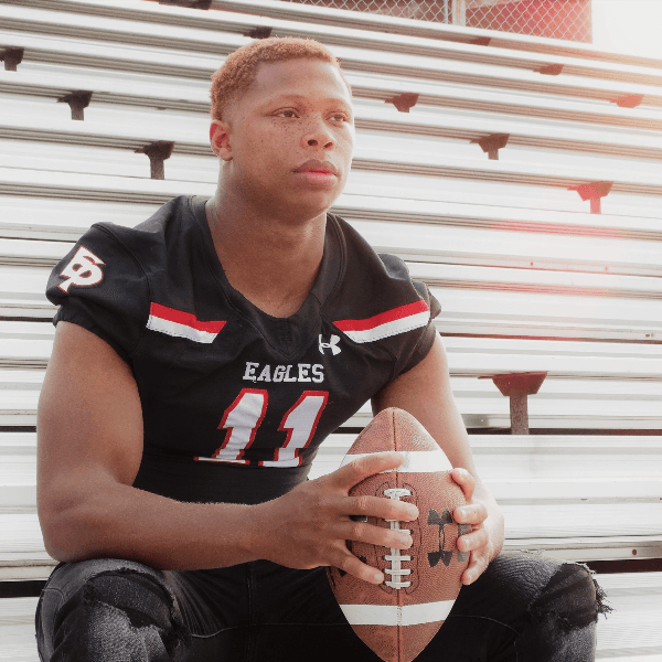 Justice Sullivan profile image