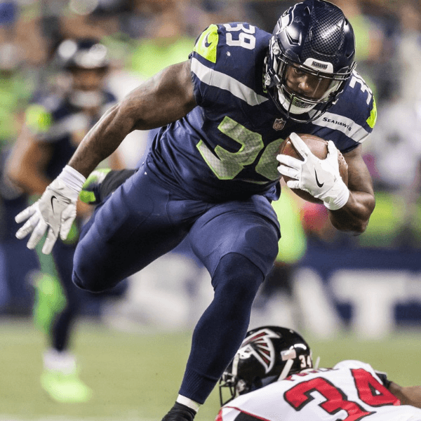 Mike Davis profile image