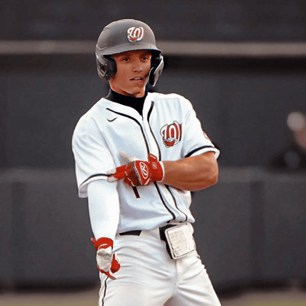 Justin Carlin profile photo