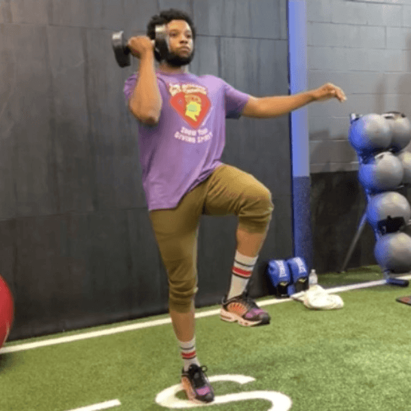 Reshaud Dubose profile image