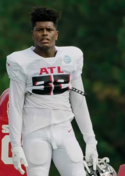 Jaylinn Hawkins profile image