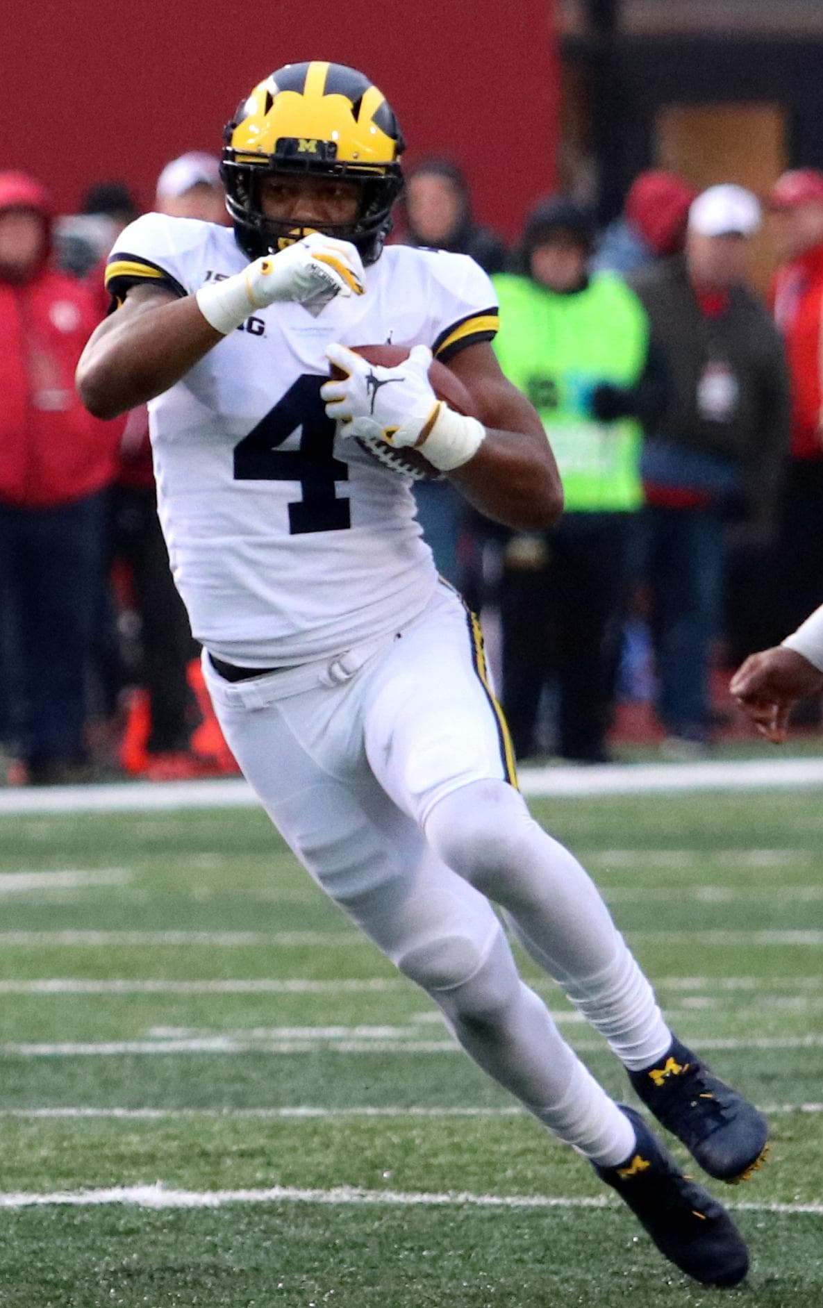 Nico Collins profile image