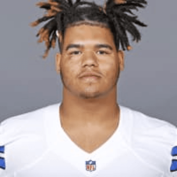 Trysten Hill profile image