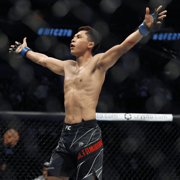 Victor Altamirano profile image