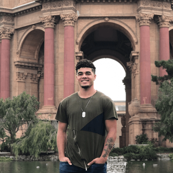 Bennett Williams profile image