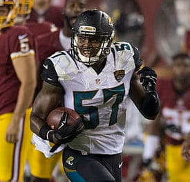 Thurston Armbrister profile image