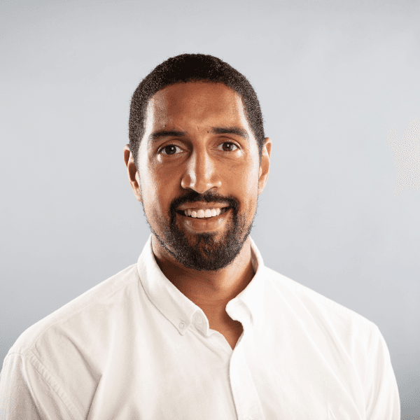 Kieron Achara profile image