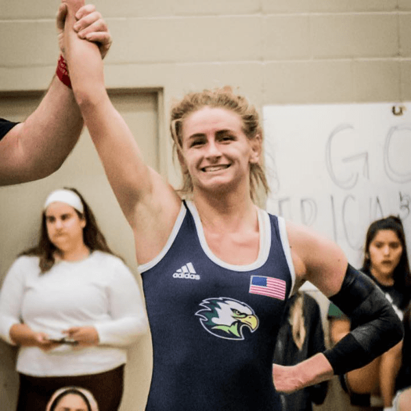 Faye Lynn Cherrier profile image