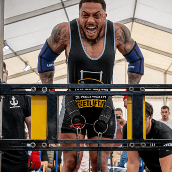 Owen Gayle profile image