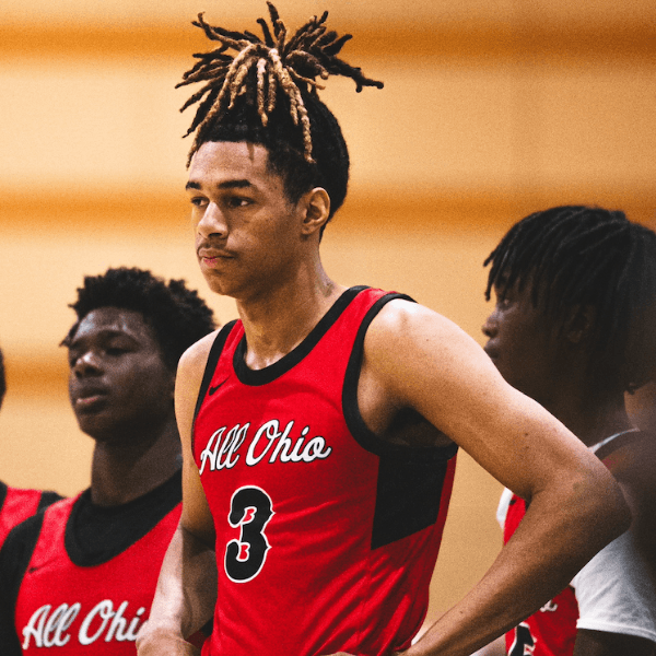 Kameron Mercer profile photo