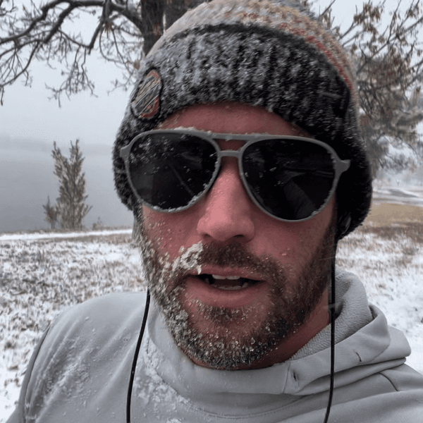 David Blane profile photo