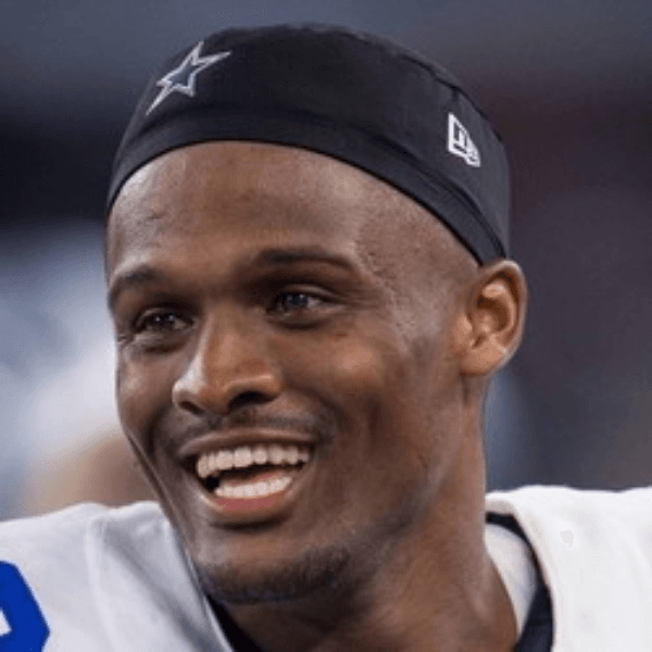 Brice Butler profile image