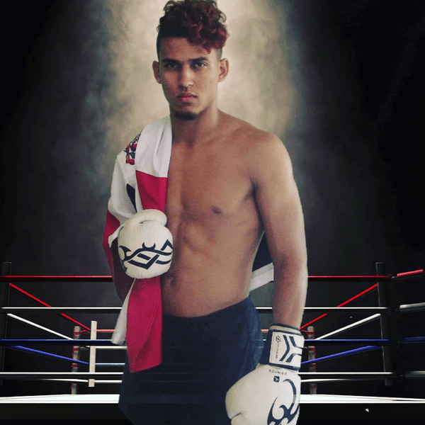 Micaias Ureña profile image