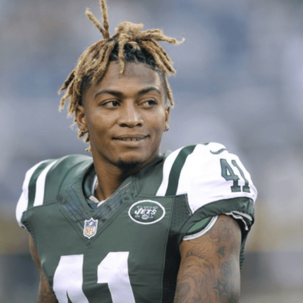 Buster Skrine profile image