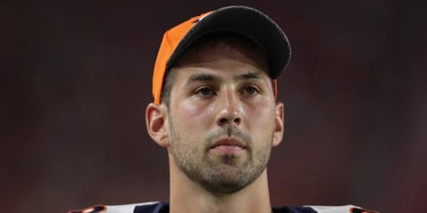 Brandon McManus profile image