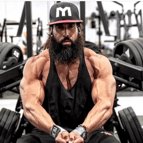 Barbarian Hak profile image