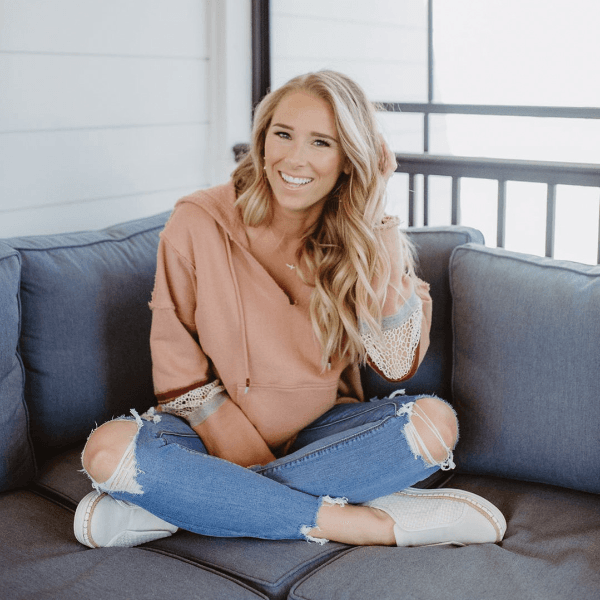 Caitlin Thielen profile image