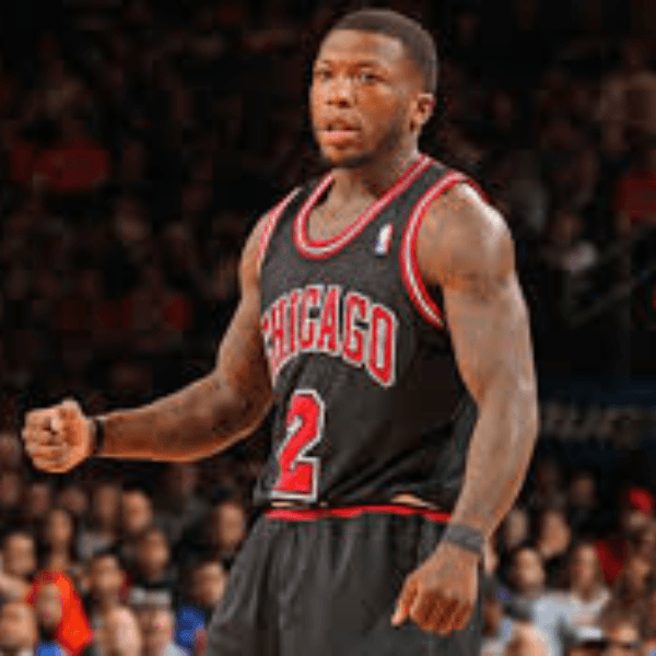 Nate Robinson profile photo