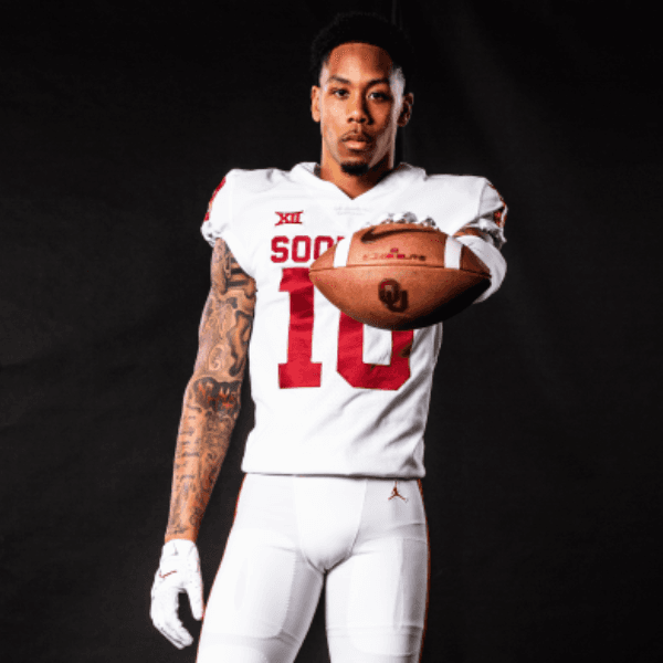 Theo Wease Jr profile image